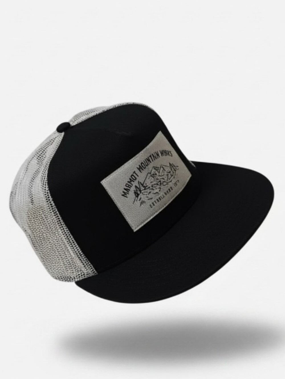 Marmot Trucker Hat